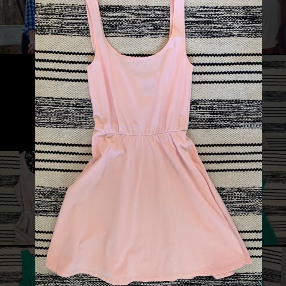 Charlotte Russe dress
